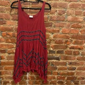 ❤️Intimately by Free People tunic dress❤️